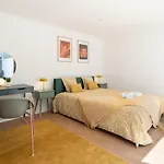 Host Wise - Peaceful & Luxurious Flat - Terrace * Vila Nova de Gaia