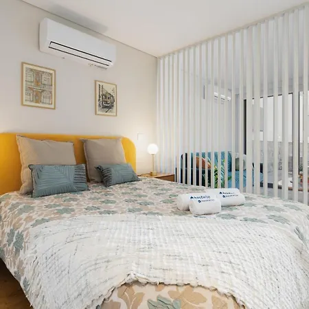 Host Wise - Peaceful&luxurious Flat - Terrace Appartement