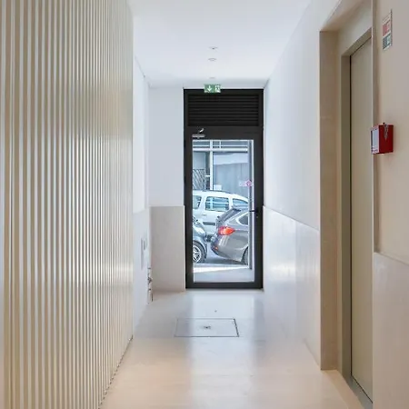 Host Wise - Peaceful & Luxurious Flat - Terrace Apartament Vila Nova de Gaia