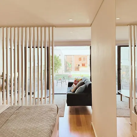 Host Wise - Peaceful & Luxurious Flat - Terrace * Vila Nova de Gaia