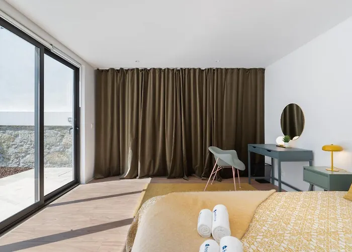 Host Wise - Peaceful & Luxurious Flat - Terrace