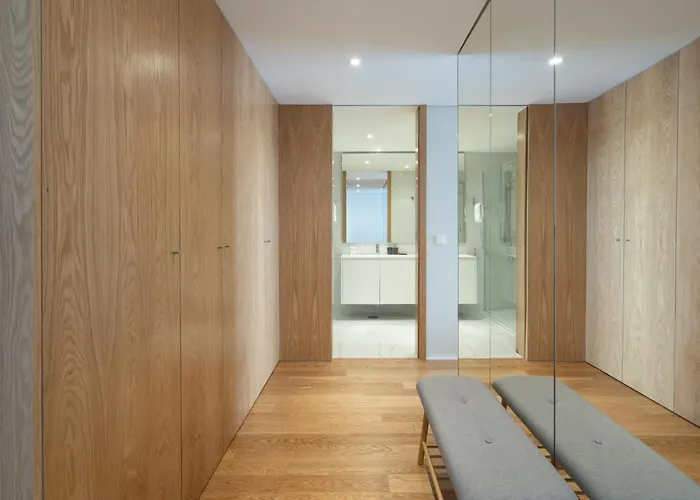 Host Wise - Peaceful & Luxurious Flat - Terrace Daire *