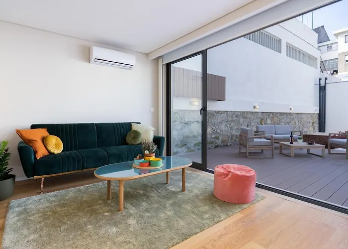 Host Wise - Peaceful & Luxurious Flat - Terrace Daire *