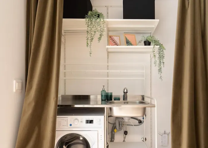 Daire Host Wise - Peaceful & Luxurious Flat - Terrace Vila Nova de Gaia