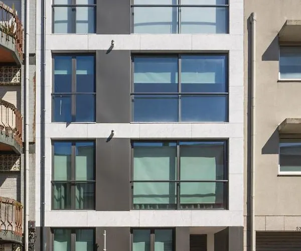 Host Wise - Peaceful & Luxurious Flat - Terrace Daire *