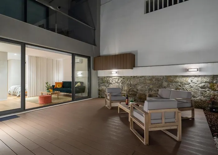 Host Wise - Peaceful & Luxurious Flat - Terrace Daire *