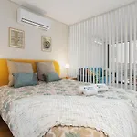 Host Wise - Peaceful&luxurious Flat - Terrace Appartement
