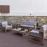 Host Wise - Peaceful&luxurious Flat - Terrace Vila Nova de Gaia