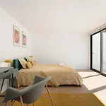 Host Wise - Peaceful&luxurious Flat - Terrace Vila Nova de Gaia