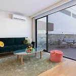 Host Wise - Peaceful&luxurious Flat - Terrace Appartement *