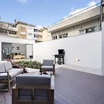 Appartement Host Wise - Peaceful&luxurious Flat - Terrace Vila Nova de Gaia