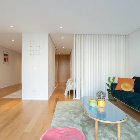 Apartment Host Wise - Peaceful & Luxurious Flat - Terrace