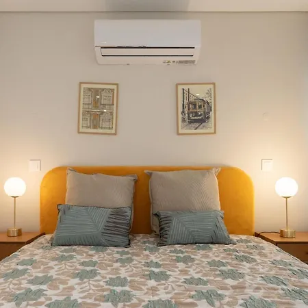 Apartamento Host Wise - Peaceful & Luxurious Flat - Terrace Vila Nova de Gaia