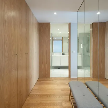 Host Wise - Peaceful & Luxurious Flat - Terrace Apartmán *