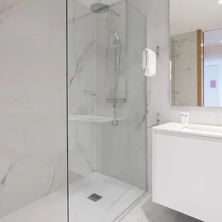 Apartment Host Wise - Peaceful & Luxurious Flat - Terrace Vila Nova de Gaia