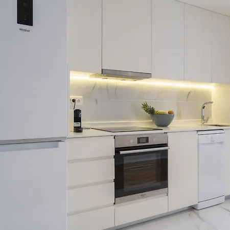 Host Wise - Peaceful & Luxurious Flat - Terrace Apartamento Vila Nova de Gaia