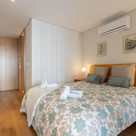 Host Wise - Peaceful & Luxurious Flat - Terrace