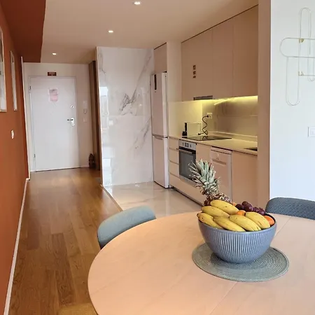 Host Wise - Peaceful & Luxurious Flat - Terrace