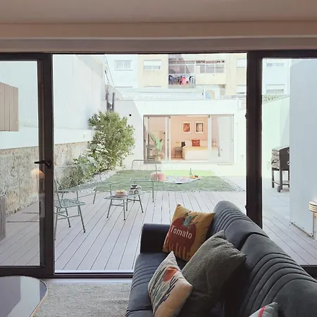 Host Wise - Peaceful & Luxurious Flat - Terrace