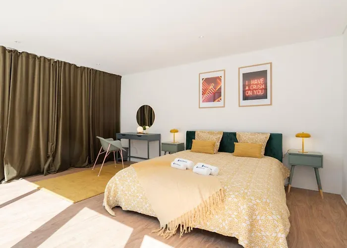 Host Wise - Peaceful & Luxurious Flat - Terrace Apartamento *