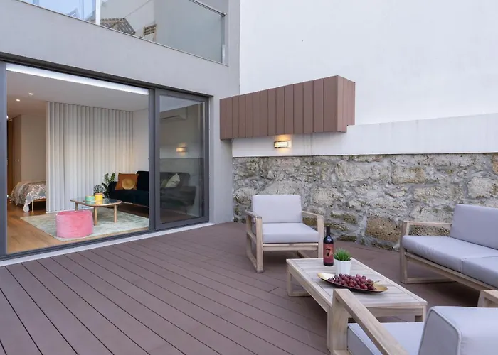 Host Wise - Peaceful & Luxurious Flat - Terrace