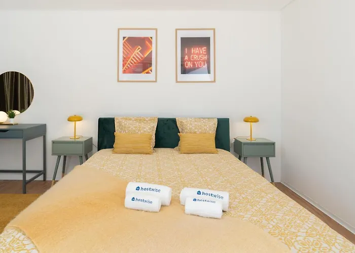 Host Wise - Peaceful & Luxurious Flat - Terrace Lägenhet