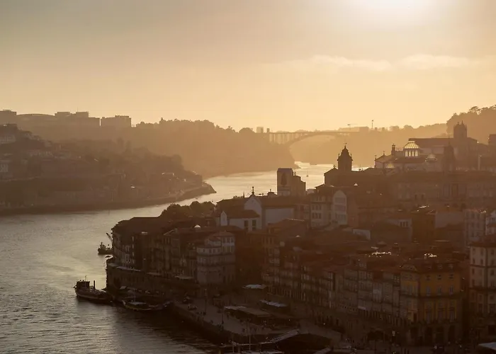 Host Wise - Peaceful & Luxurious Flat - Terrace * Vila Nova de Gaia